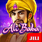 Ali Baba 32win28