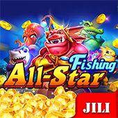 All Star Fishing 32win28
