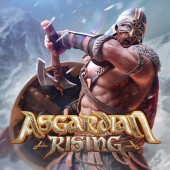 Asgardian Rising 32win28