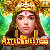 Aztec Priestess 32win28