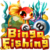 Bingo Fishing 32win28