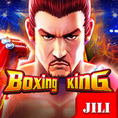 Boxing King 32win28