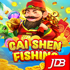 Cai Shen Fishing 32win28