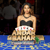 Casino Marina Andar Bahar 32win28