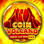 Coin Vilcano Hold and Win 32win28