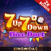 Dice Duet 32win28