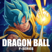 Dragon Ball 32win28 slot