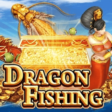 Dragon Fishing 32win28