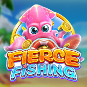 Fierce Fishing 32win28