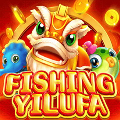 Fishing Yi Lu Fa 32win28