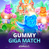 Gummy Giga Match 32win28