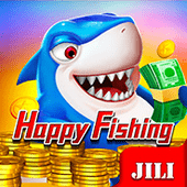 Happy Fishing 32win28
