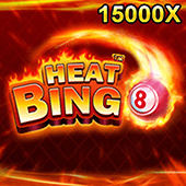 Heat Bingo 32win28