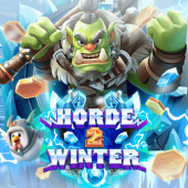 Horde 2 Winter 32win28