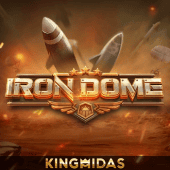Iron Dome 32win28