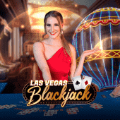 Las Vegas Blackjack 32win28
