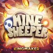Minesweeper 32win28