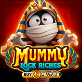 Mummy Lock Riches 32win28