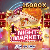 Night Market 32win28 slot