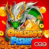 Oneshot Fishing 32win28