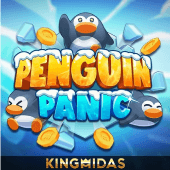 Penguin Panic 32win28