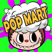 Popmart 32win28
