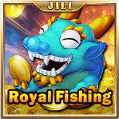 Royal Fishing 32win28