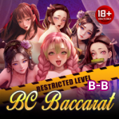 Sexy Blockchain Baccarat 32win28