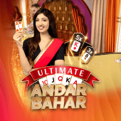 Ultimate Andar Bahar 32win28