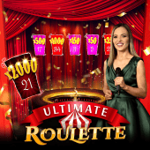 Ultimate Roulette 32win28