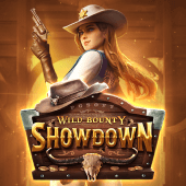 Wild Bounty Showdown demo
